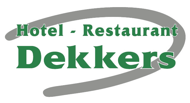 Hotel Dekkers logo